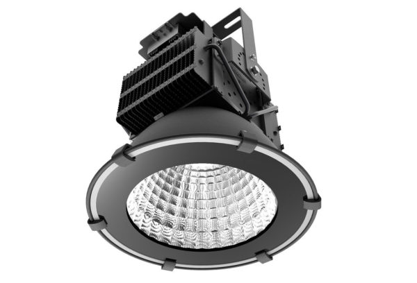 Промышленная светодиодная лампа Stor: 240W-B